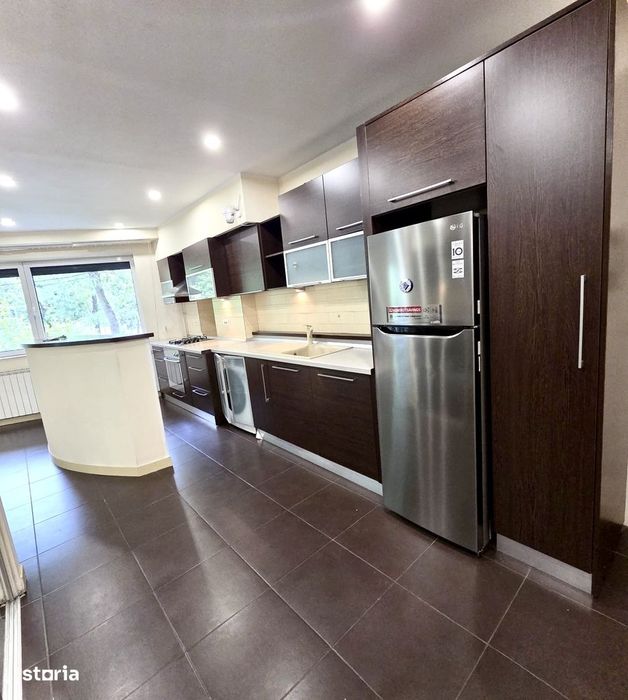 4 Camere Premium | Herăstrău