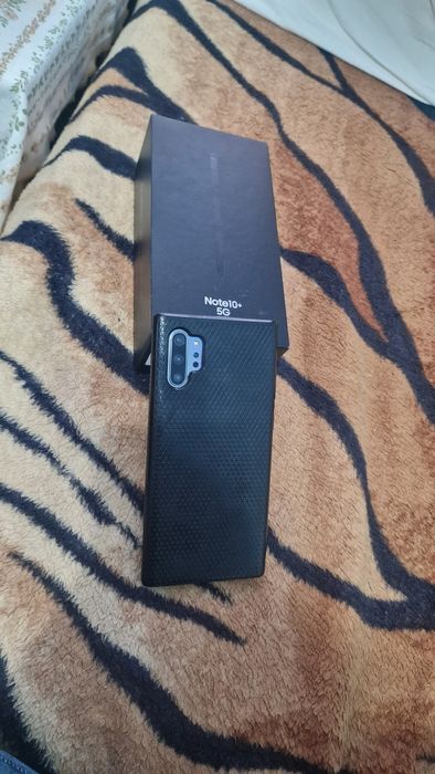 Samsung Galaxy Note 10+Plus