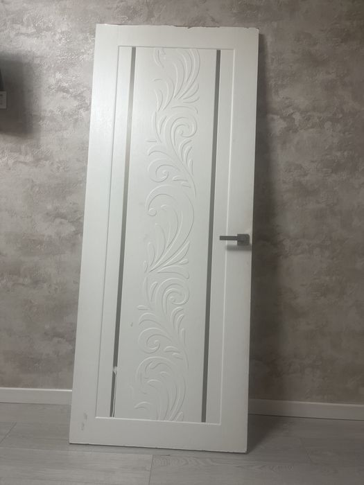 Межкомнатный дверь