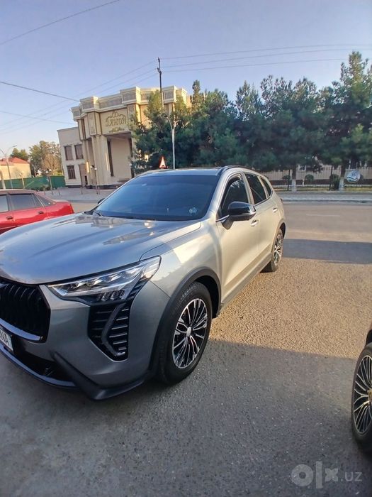 Haval.Jolion. sotiladi 2025