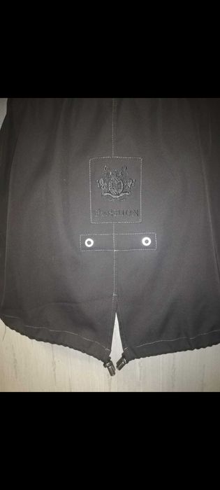 Продам парку из песца