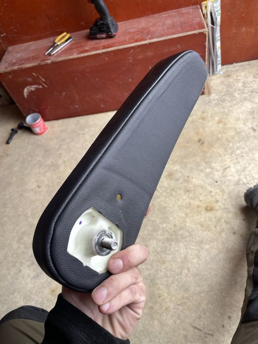 Honda Crv 3 Подлакътник Executive Оригинален