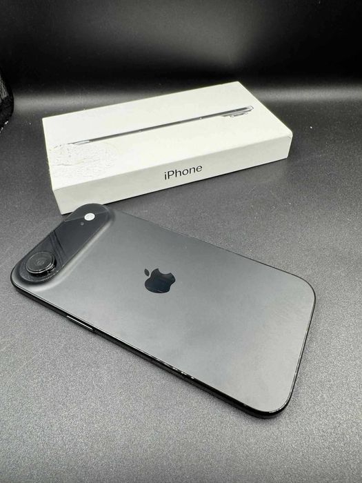 Hope Amanet P5-iPhone AIR ,Space Black, 256 GB , 14 Cicluri !