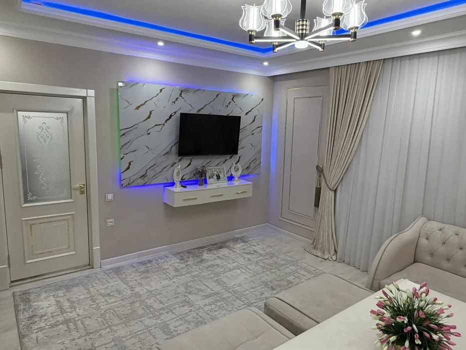 Срочно Продается 3 комнатный Ор-р: 6-квартал Юнусобод