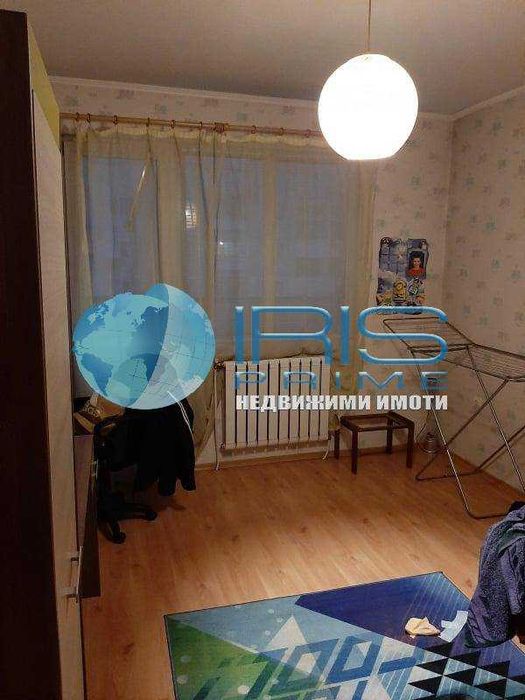 Продава се Четиристаен апартамент в Шумен, Болницата - 90 кв.м за 907 €/кв.м - Снимка #4