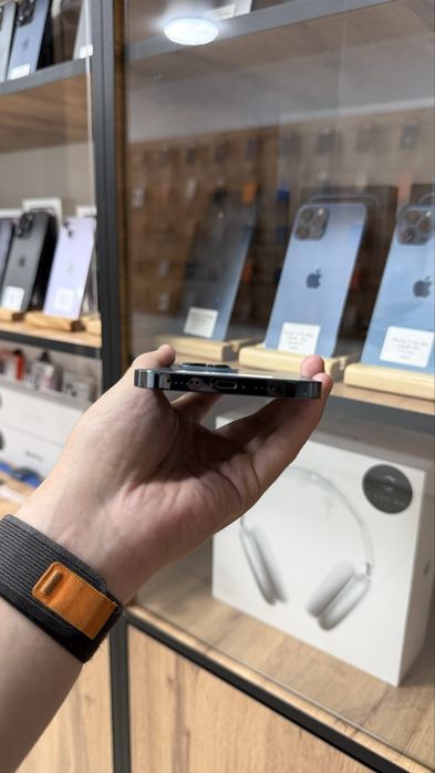iPhone 12 Pro Max 128GB