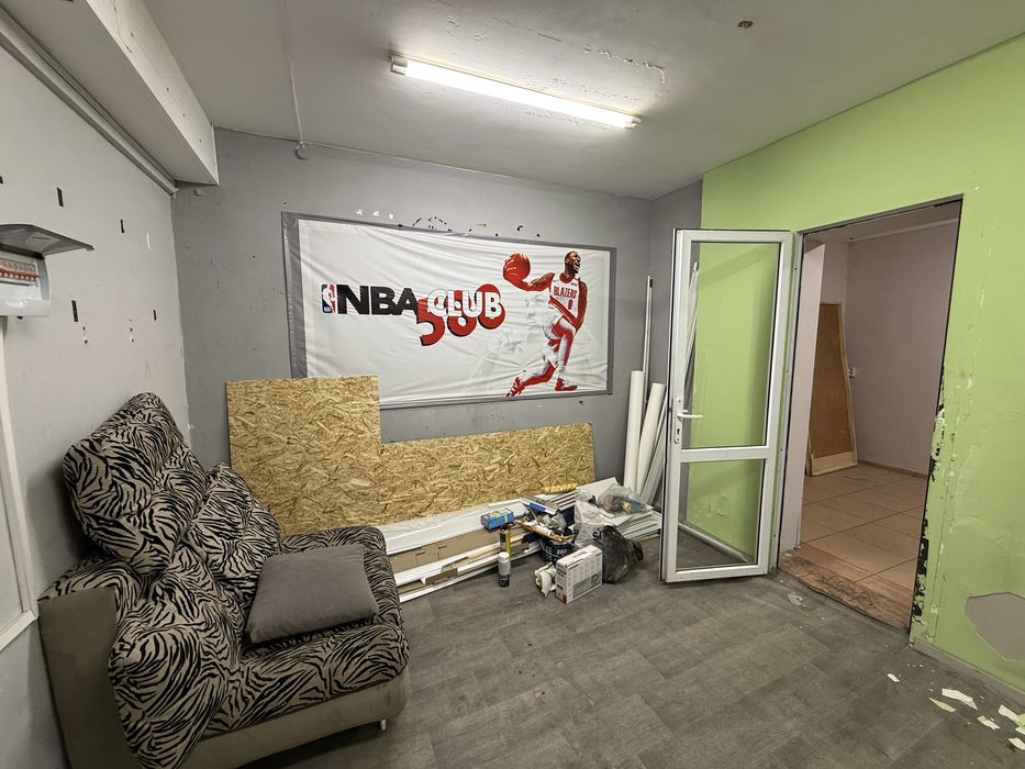 Сдам в субаренду помещение