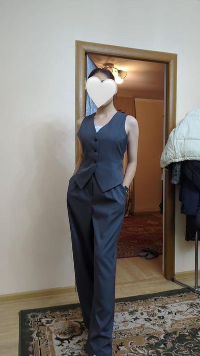 Костюм комплект,