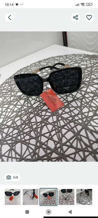 Ochelari de soare superbi