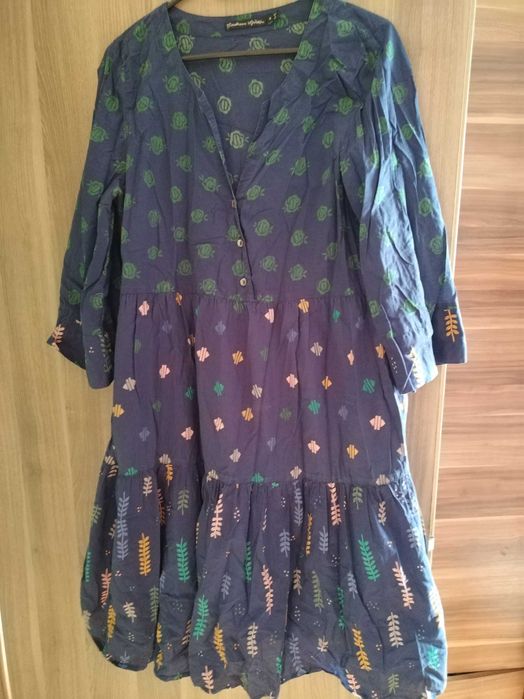 Rochie pt gravide 42-44