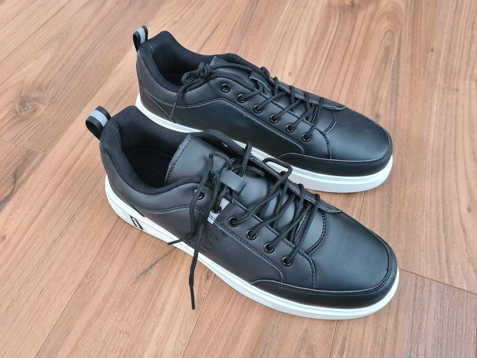 Pantofi ocazional pentru exterior pentru bărbați, marimea 45