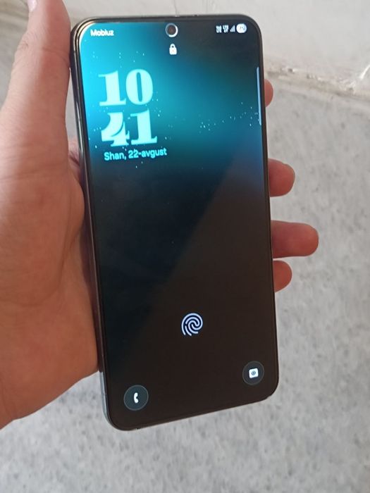 Samasung s22 plus