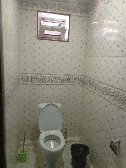 Qizlarga kvartira