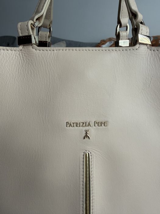 Оригинална чанта Patrizia Pepe