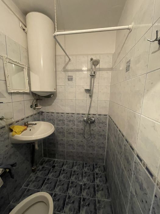 Дава се под наем Едностаен апартамент в Варна, Център - 30 кв.м за 280.5 € - Снимка #10