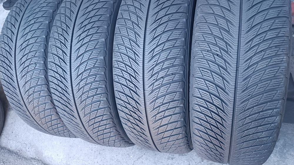 225/65/17 Michelin