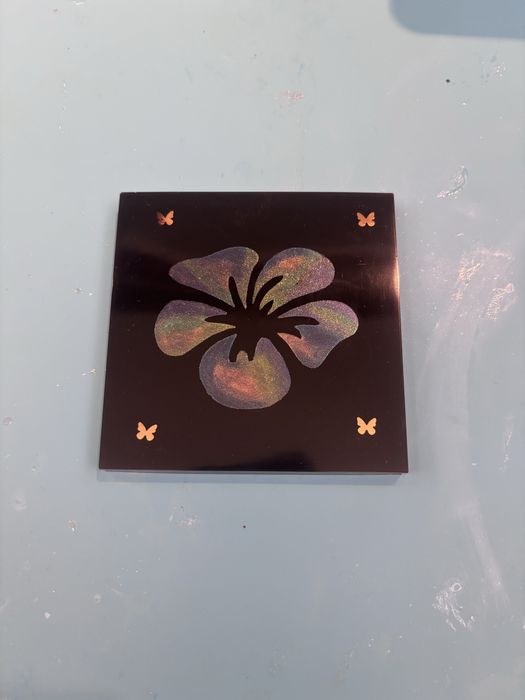 Suport pahar hand made