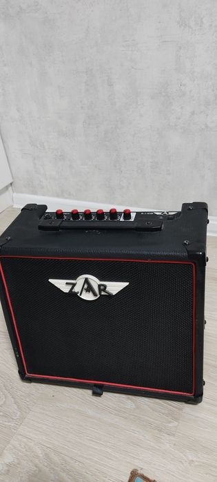 Комбоуселитель ZaR