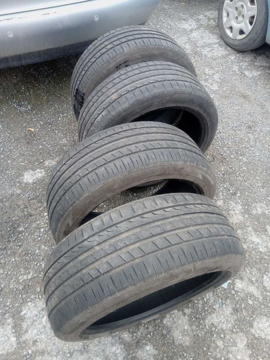 Летни гуми 225/45/18