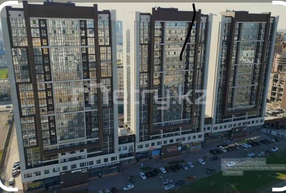 Сдается помещение 120кв.м левый берег