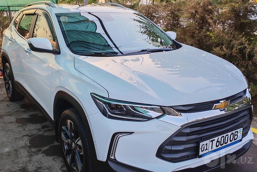 Tracker 2 premier pozitsiya sotiladi. Kraskasi tozza. 53.000km probeg
