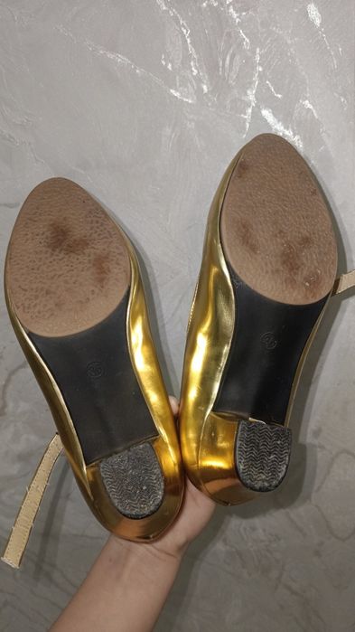 Туфли  для танцев