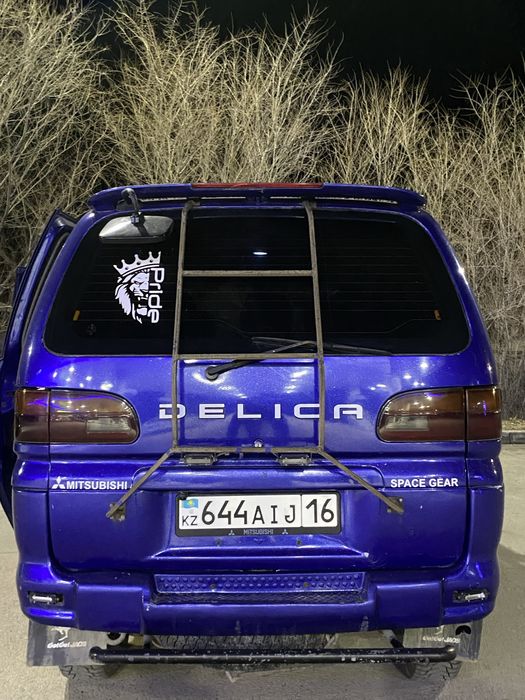 Делика в хорошем состояний