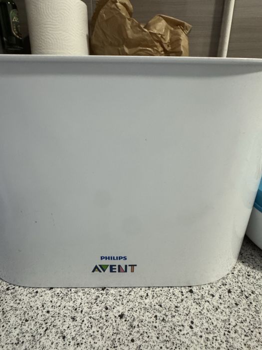 Sterilizator Philips Avent 3 in 1