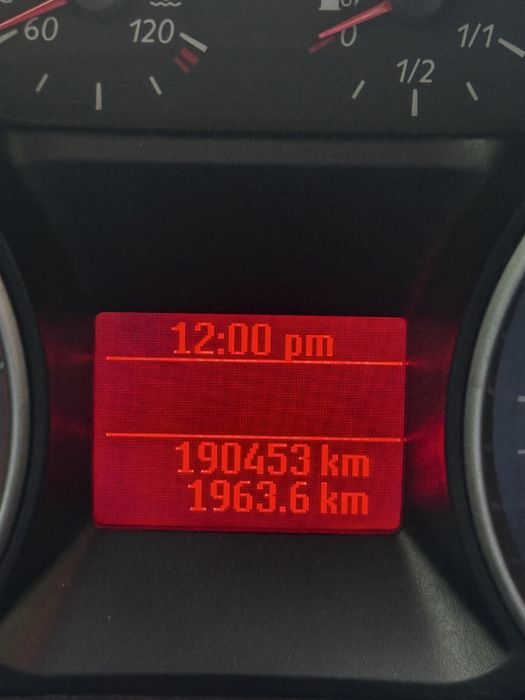 Vand Ford Mondeo MK4 2010