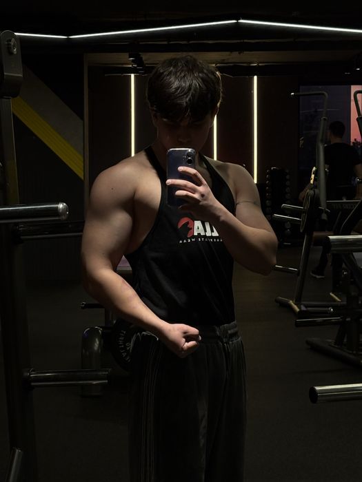 Онлайн тренер / online coach