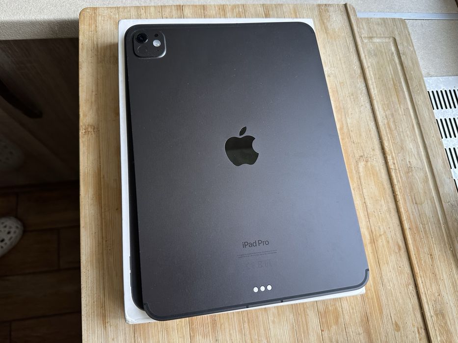 ipad pro m4 cellular - tablete Apple iPad | OLX.ro