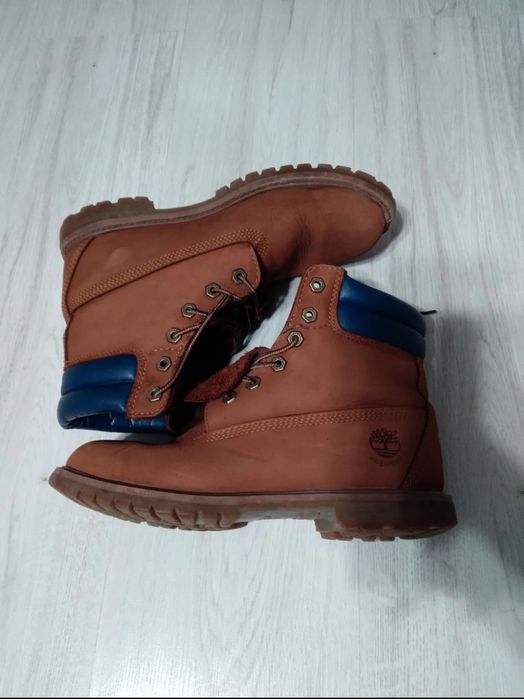 Timberland Nr 41