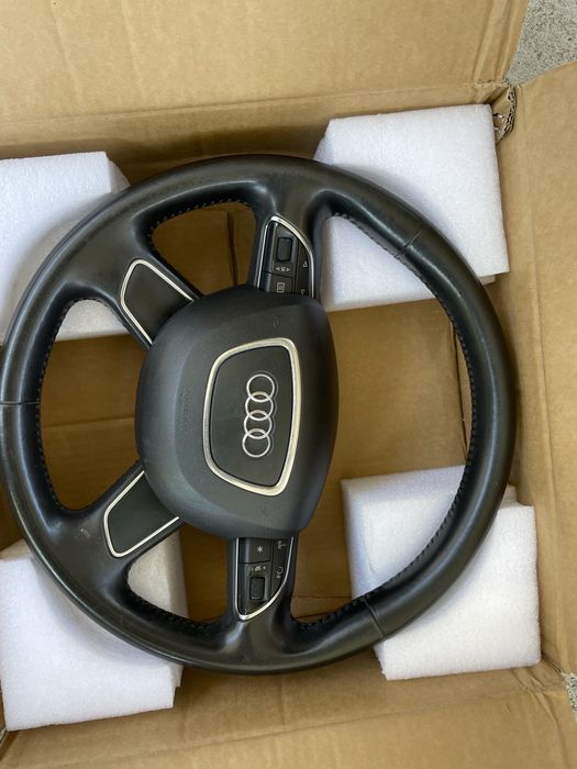Волан Audi A6 A7 A8