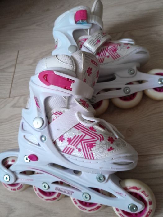 Role Roces mar.26-29