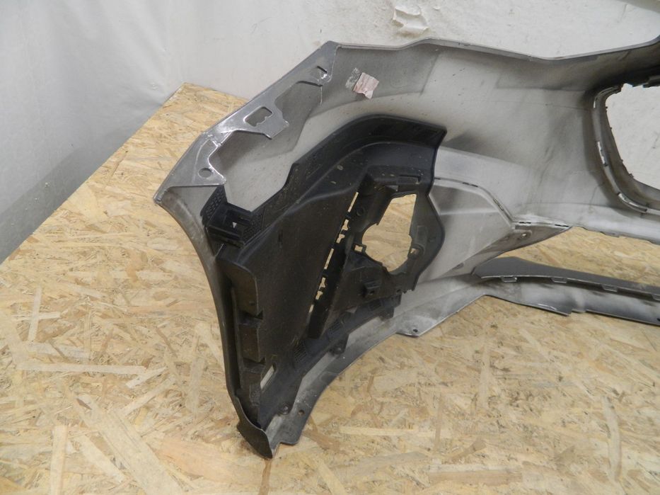 Bara fata Ford Focus 4, ST-Line, 2018, 2019, 2020, 2021, JX7B-17757-S.