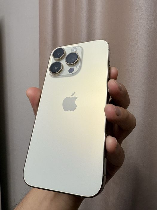 Iphone 14 pro 128gb 78%