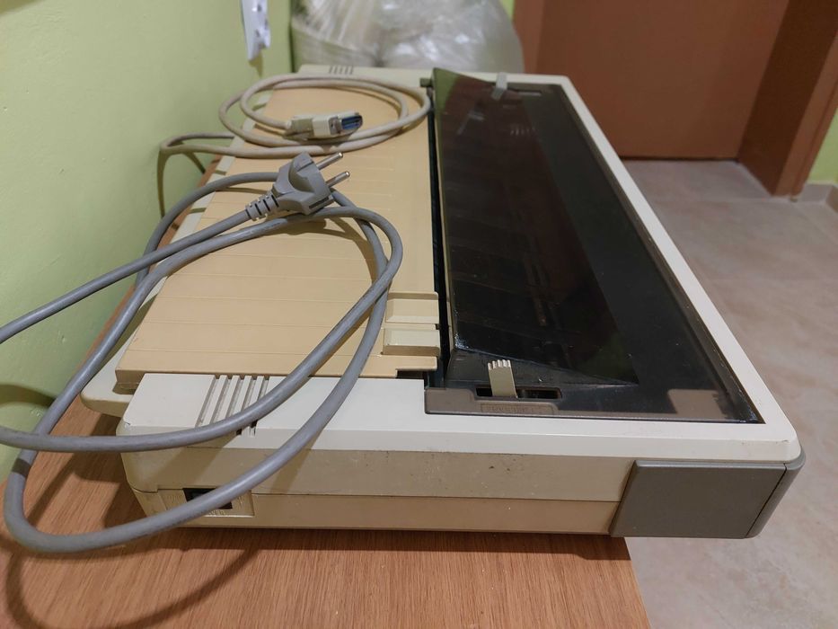 Матричен принтер TECO VP2415