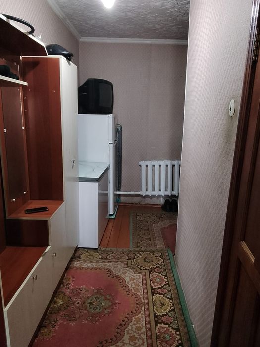 Үй сатылады 2 бөлмелі