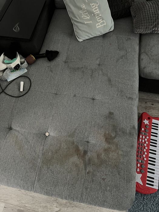 Servicii profesionale de curatare/ garantam pentru lucrare, restituire