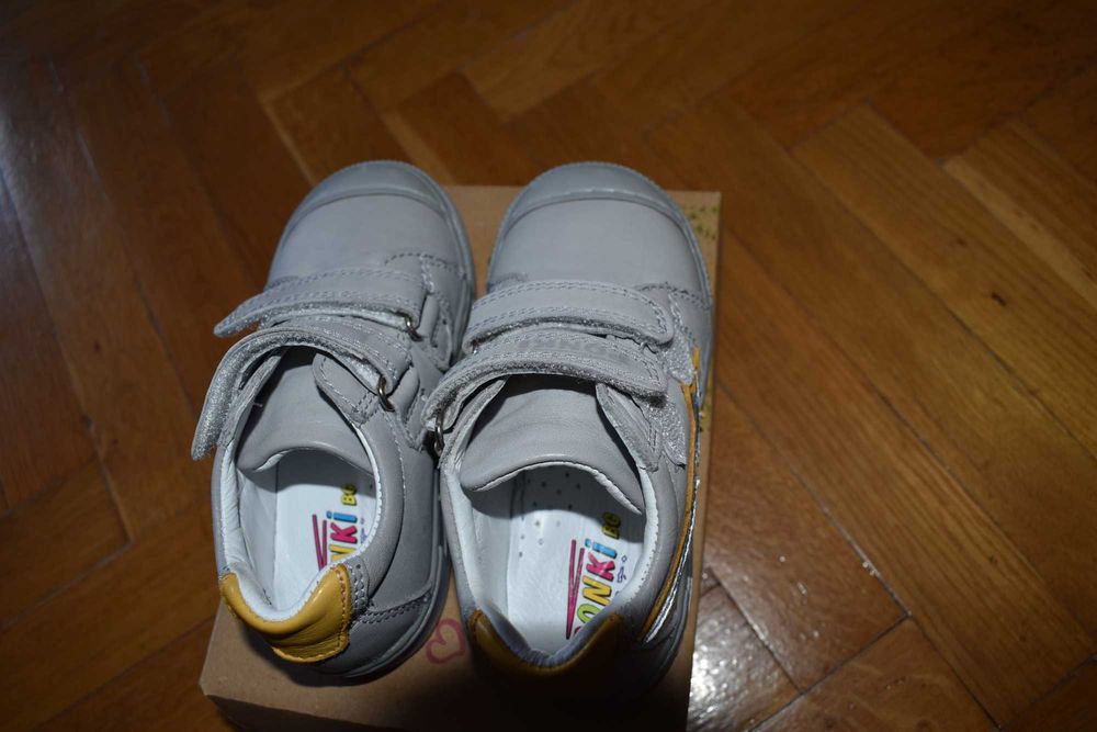 Обувки Ponki Shazam