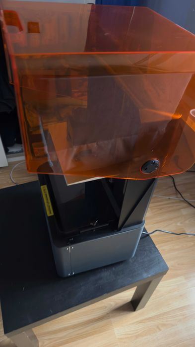 Imprimanta 3d Crealty  rasina , Creality HALOT-MAGE 8K