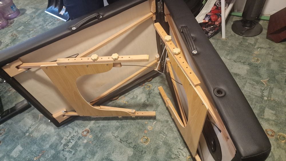 Masa de masaj - noua