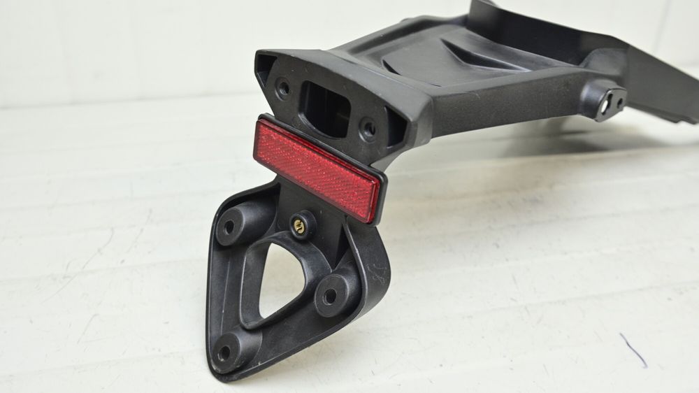 Suport Numar Inmatriculare BMW RNineT 2017 - 2024