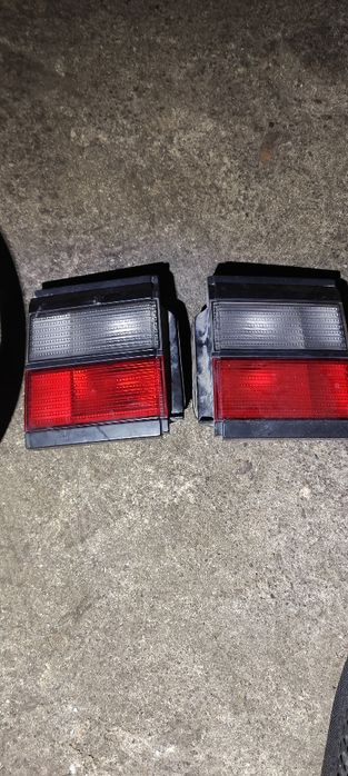 Запчасти на пассат б3