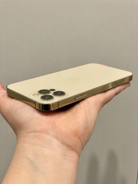 Iphone 12 Pro 256GB AKB86%