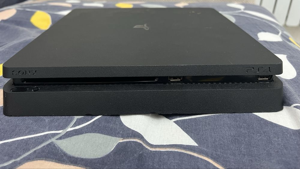 Ps4 1tb хорошый