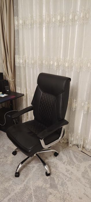 Office kreslo srochno