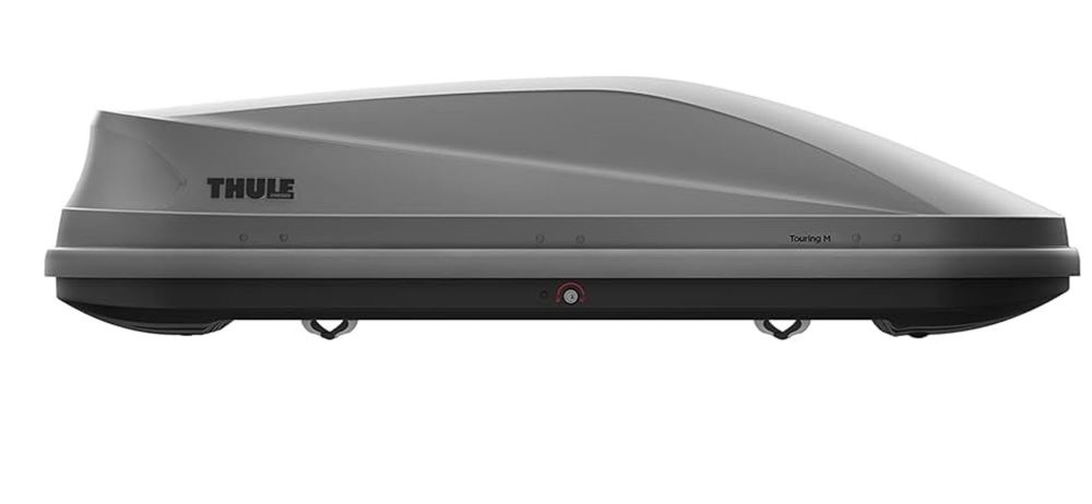 Багажник кутия THULE Touring m-200