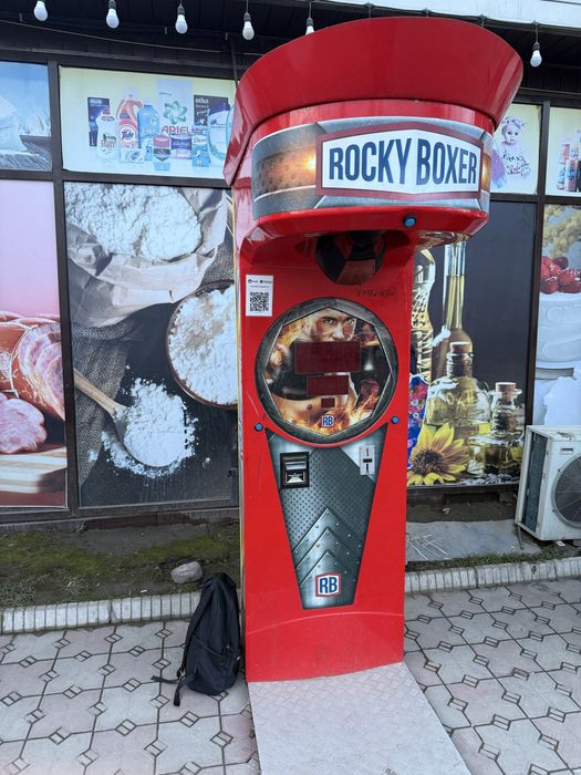 Готовый бизнес силомеров