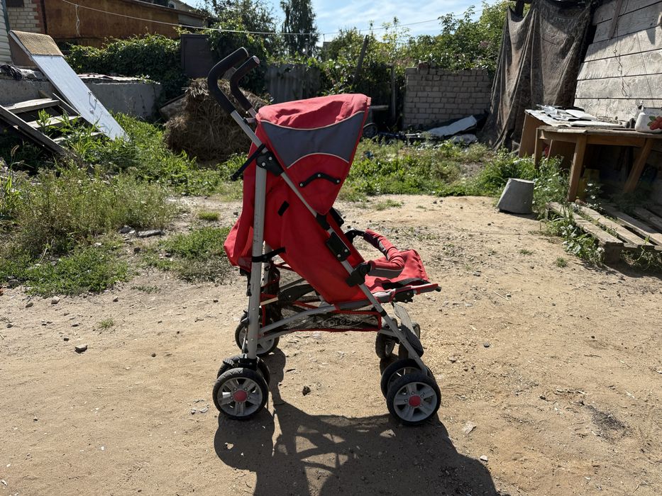 Продам коляску детскую